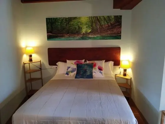 El Interior De Gaia - Oda