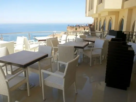 El Jabal Sokhna Hotel - Öne Çıkan Resim