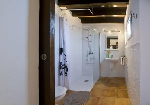 Villa El Jable Lanzarote - Banyo Tipleri