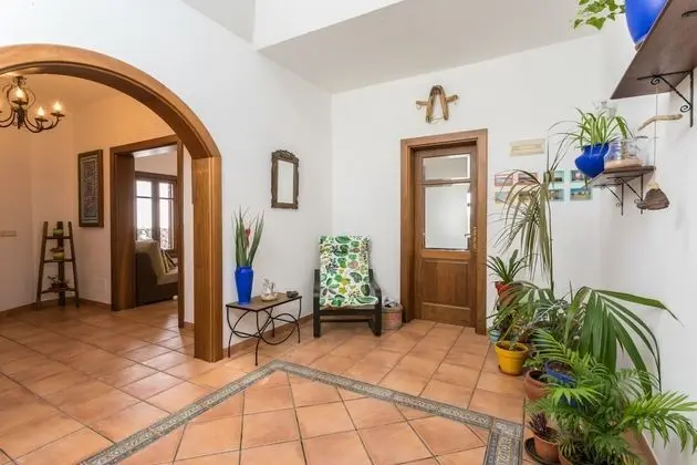 Villa El Jable Lanzarote - İç Mekan