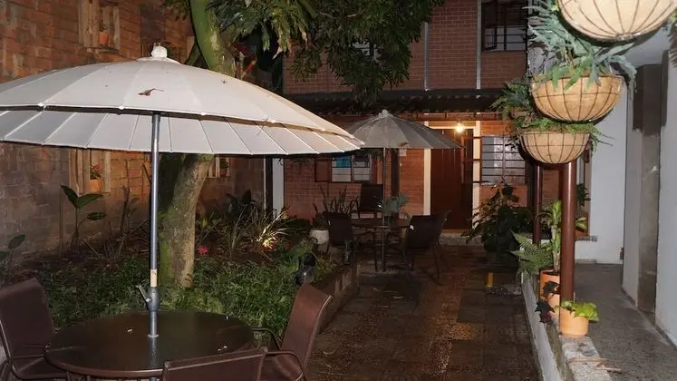 El Jardin De La 10