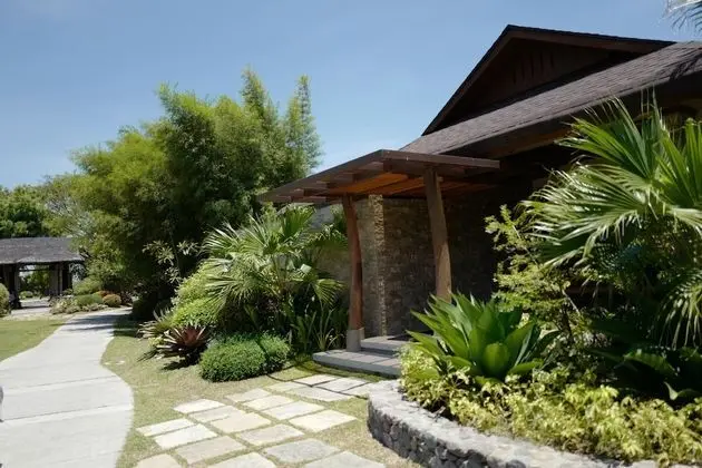 El Jardin de Zaida - Dış Mekan