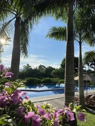 El Jardin de Zaida - Havuz