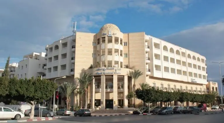 El Kantaoui Center