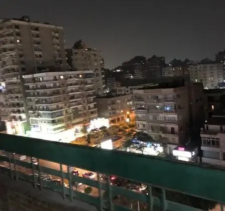 El Karnak Hostel