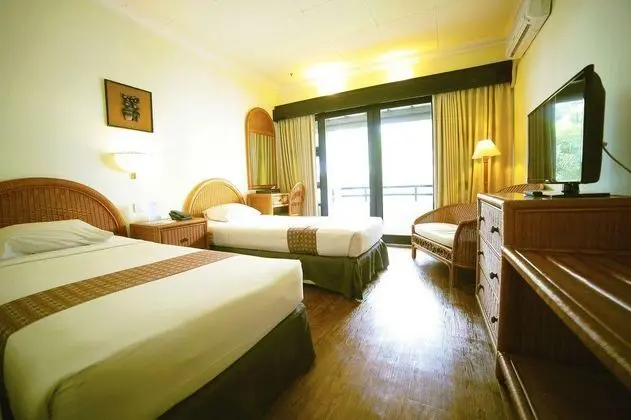 éL Hotel Kartika Wijaya Batu