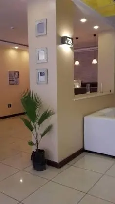 Hotel El Ksar - Lobi
