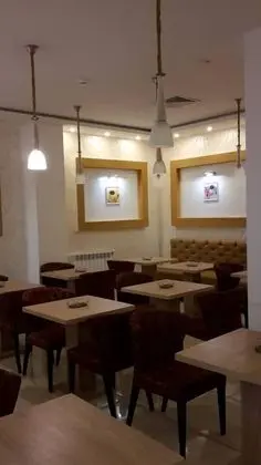 Hotel El Ksar - Yerinde Yemek