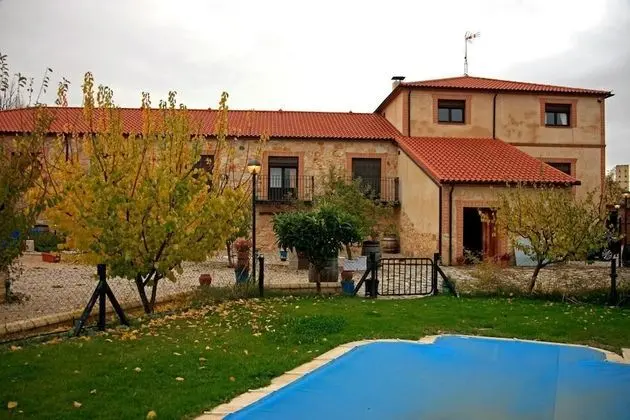 El Lagar de la Navazuela
