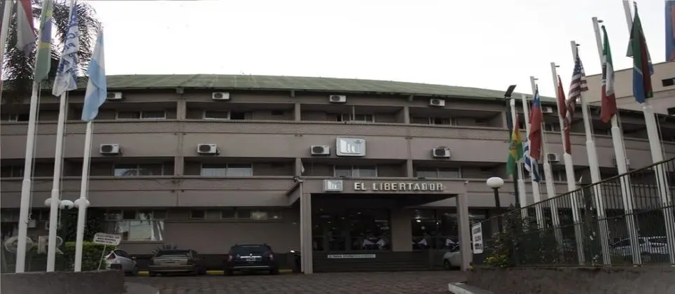 El Libertador