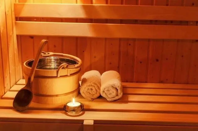El-Lizi Guesthouse - Spa