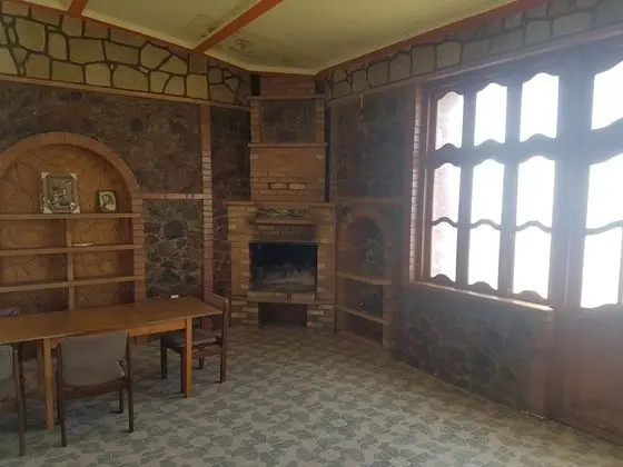 El-Lizi Guesthouse - Yerinde Yemek