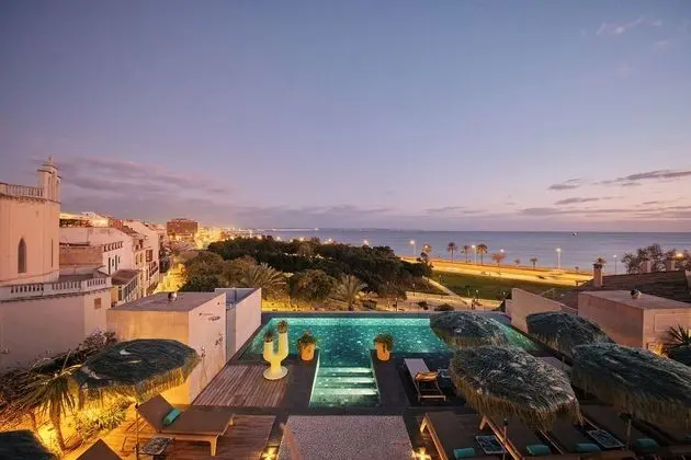 Hotel El Llorenç Parc de la Mar - Adults Only - Öne Çıkan Resim