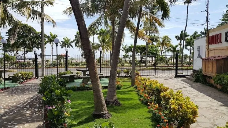 Hotel El Maltese