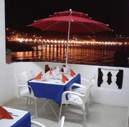 Hotel El Manar - 1