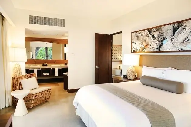 El Mangroove Papagayo, Autograph Collection - Oda