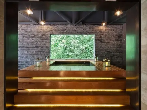 El MaPi Hotel by Inkaterra - Havuz
