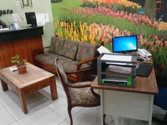 Hotel El Maragato - Öne Çıkan Resim