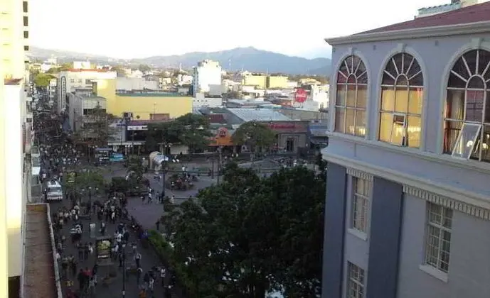 El Maragato San Jose