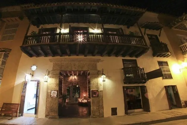 El Marques Hotel Boutique