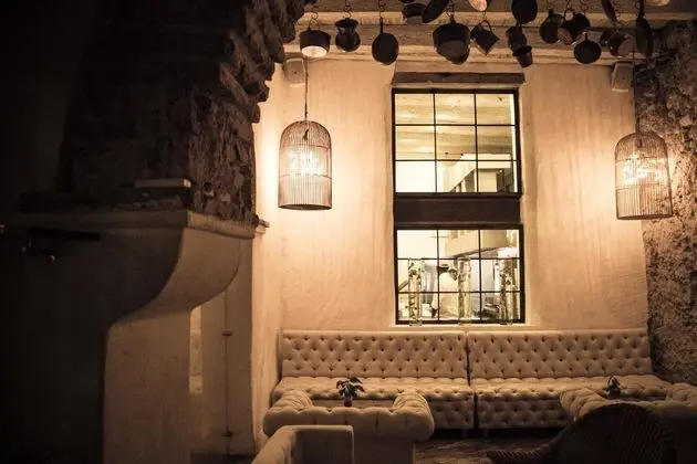El Marques Hotel Boutique - Genel