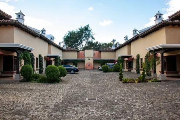 El Marques de Antigua