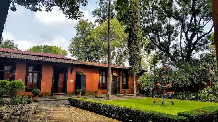 El Marques Hacienda Hotel - 1