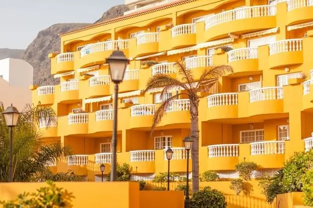 El Marqués Palace by Intercorp Hotel Group - Dış Mekan