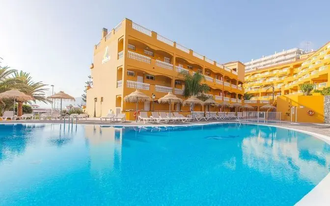 El Marqués Palace by Intercorp Hotel Group - Öne Çıkan Resim