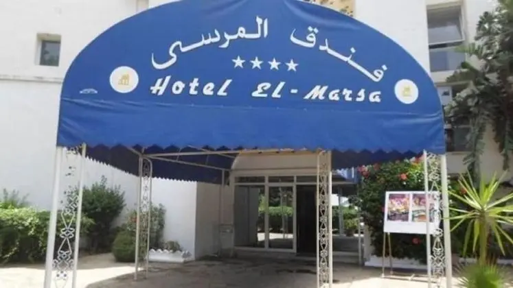 El Marsa - 1