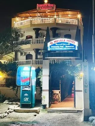 El Mesala Hotel