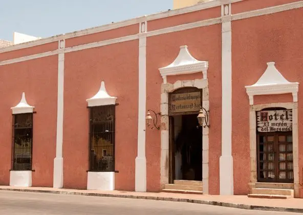 El Meson del Marques