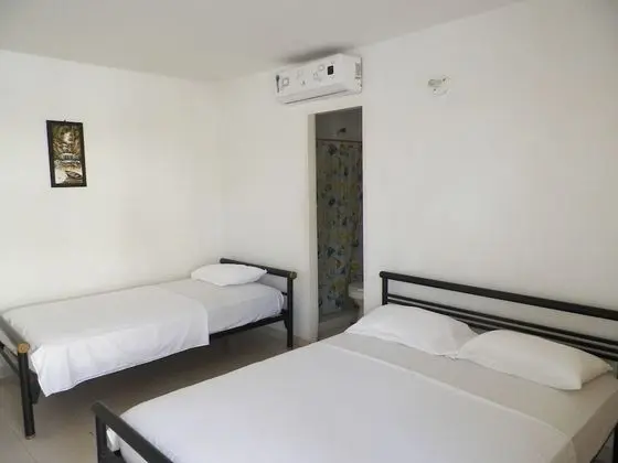 Hotel El Milagro - Öne Çıkan Resim
