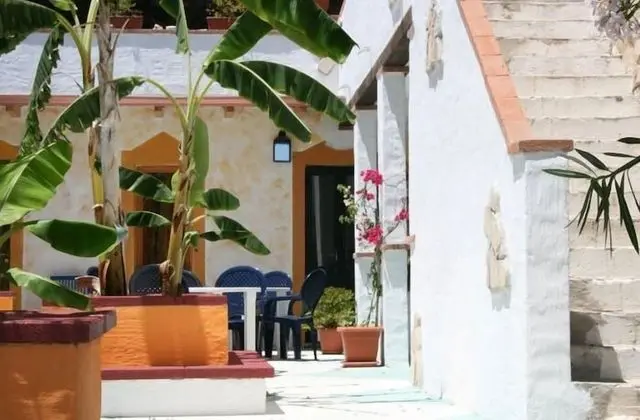 Villa El Minero