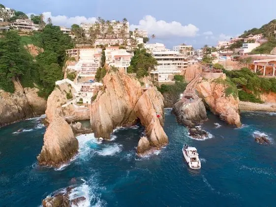El Mirador Acapulco