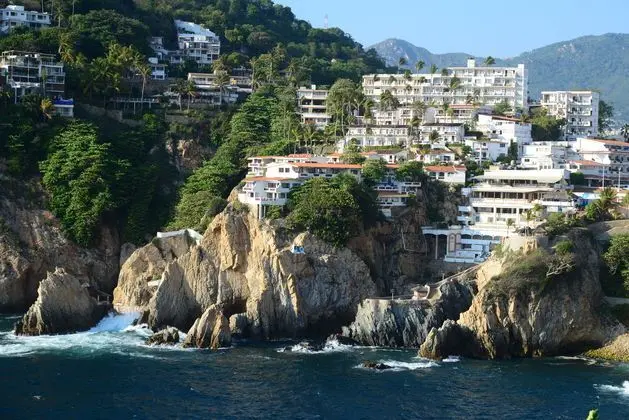 El Mirador Acapulco - Genel