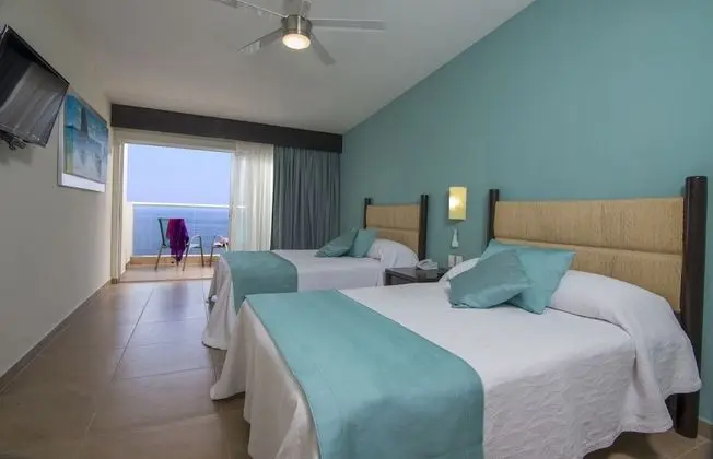El Mirador Acapulco - Oda