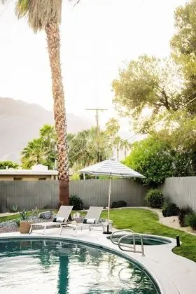 El Mirador by Avantstay Canyon Views, Large Pool, Outdoor Grill & Games! Permit#4253 - İç Mekan