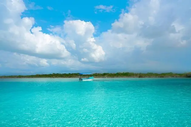 El Mirador