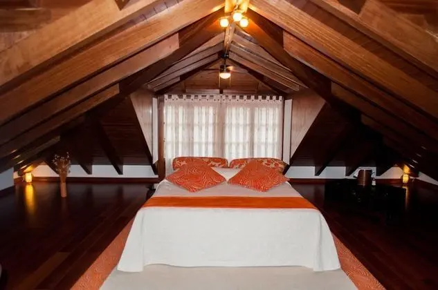 Hotel El Mirador de Fuentes del Narcea