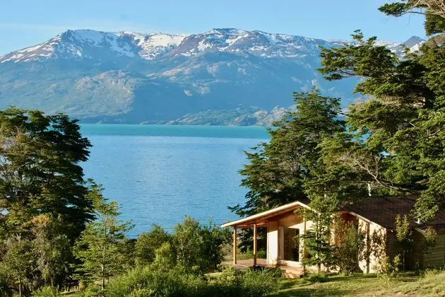 EL MIRADOR DE GUADAL