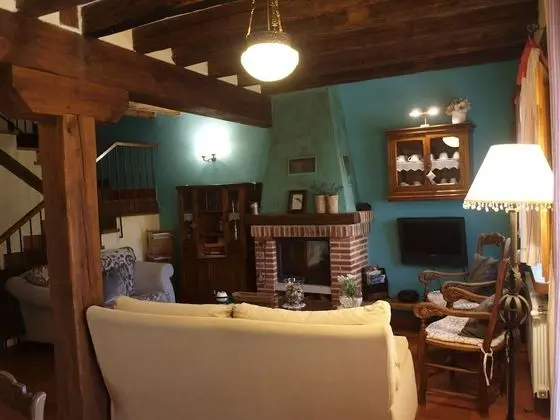 El Mirador de la Cigüeña