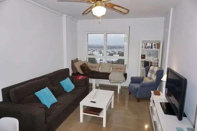 El Mirador de La Isla