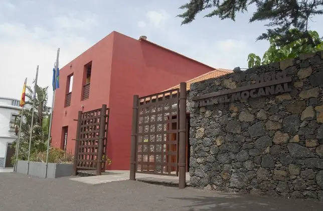 Villa El Mocanal