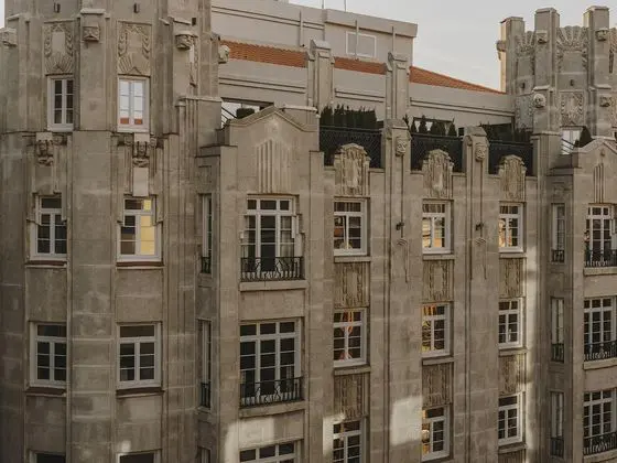 El Môderne Hotel Urban & Unique