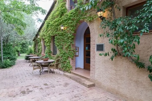 El Moli de Siurana, The Originals Relais (Relais du Silence)