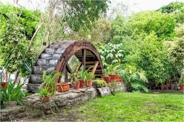 El Molino Hotel Boutique - Dış Mekan