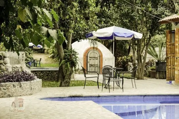 El Molino Hotel Boutique - Spa