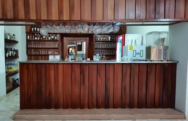 El Molino Hotel Boutique - Yerinde Yemek