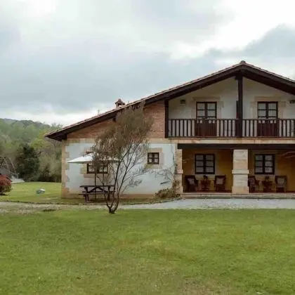 El Molino de Bonaco